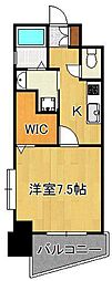 アクシオ片野 3階/-