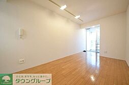 ＲＩＧＡＴＯ−Ｆ 104 1階ワンルームのリビング/ダイニング