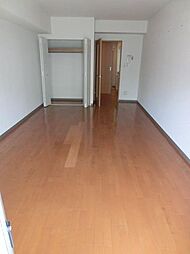 エトワール久保田 212 2階1Kのリビング/ダイニング