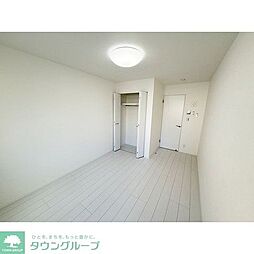 MQuarto本千葉 105 1階1Kのリビング/ダイニング