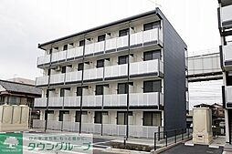 レオパレスサンヴィレッジ