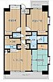 CITYSPIRE西葛西1階22.3万円
