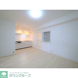 エステートシンサダ 201 2階3LDKのリビング/ダイニング