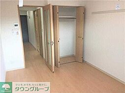 Ｓ−ＦＯＲＴ船橋海神 103 1階1Kのリビング/ダイニング