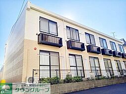 レオパレスアークソレイユ