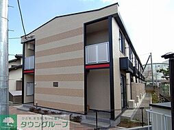 レオパレスグランティス