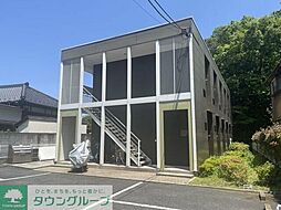 レオパレスグランシャリオ