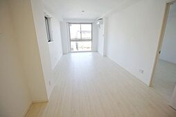 コンフォーティア 306 3階1LDKのリビング/ダイニング