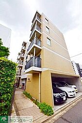 カムフォート登戸III