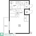 プライムレジデンス市川2階6.5万円