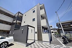 JR総武線 津田沼駅 徒歩13分の賃貸アパート