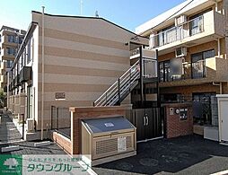 レオパレスＪｕ7　Ｐｉｎｅ