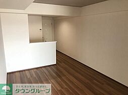 アルヴィータ 402 4階1LDKのリビング/ダイニング