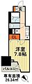 ParkAxis千葉9階7.0万円