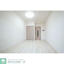 N-stage西船橋III 114 1階1Kのリビング/ダイニング