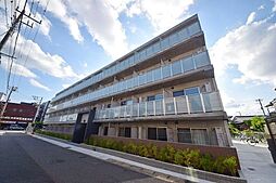 S-FORT船橋海神East