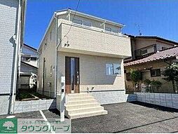 Ｓｕｍａｉ−ｔｏ千葉市花見川区こてはし台05