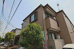 JR総武線 津田沼駅 徒歩7分の賃貸アパート