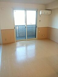 ロイヤルコート　B 301 3階1LDKのリビング/ダイニング