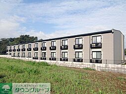 レオパレスみどり