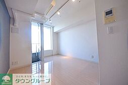 ＳＥＡＳＣＡＰＥ千葉みなと 1001 10階ワンルームのリビング/ダイニング