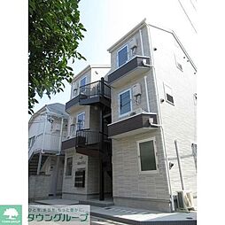 ＭａｙＳｉｘ新小岩(メイシックスシンコイワ)