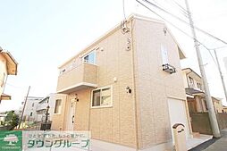 フェリーチェ奏の杜