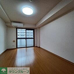 スマート津田沼ツインビルＢ棟 302 3階1Kのリビング/ダイニング