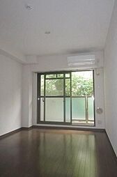 ミキハイム国府台弐番館 502 5階3DKのリビング/ダイニング