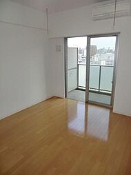 S-FORT船橋本町 705 7階1Kのリビング/ダイニング