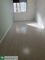 CIEL稲毛 303 3階1Kのリビング/ダイニング