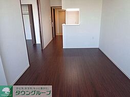 ＡＳＭＡＣＩ浦安・ＡＳＭＡＣＩ　ＭＡＩＳＯＮ浦安 402 4階1LDKのリビング/ダイニング