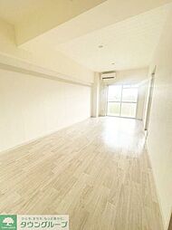 ビューシティＩＮＡＧＥ 5階2LDKのリビング/ダイニング