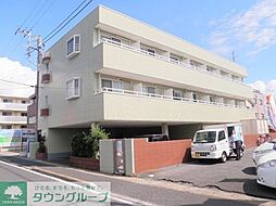 グリーンパレス