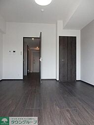 ユリカロゼ篠崎駅前 202 2階1Kのリビング/ダイニング