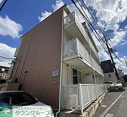 レオパレスデンファレ