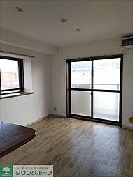 アンソレイエ 103 1階3LDKのリビング/ダイニング