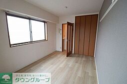 ＧＯＴＯ　II 905 9階1Kのリビング/ダイニング