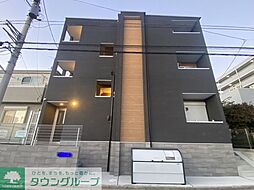 Ａｚｕｒｅ　Ｔｏｋｉｗａｄａｉｒａ（アジュール常盤平）