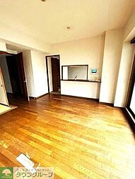 ネオステージ千葉旭町 101 1階3LDKのリビング/ダイニング