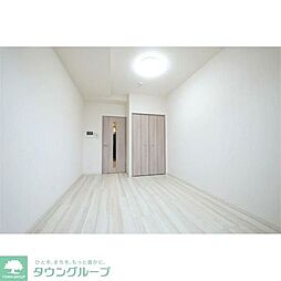 Ｎ−ｓｔａｇｅ西船橋III 520 5階1Kのリビング/ダイニング