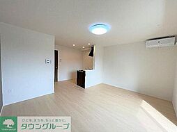 Ｇ・シエルクレール 103 2階1SLDKのリビング/ダイニング