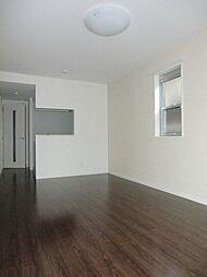 リブリ・袖ヶ浦 106 1階1LDKのリビング/ダイニング