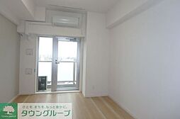 SQUARE　CITY新小岩 303 3階1Kのリビング/ダイニング