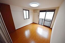 JR総武線 幕張本郷駅 徒歩8分の賃貸アパート 1階1Kのリビング/ダイニング