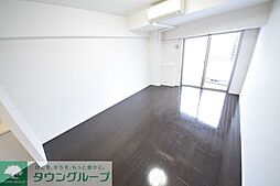 ＳＩＤＥ　Ｏｎｅ 1502 15階ワンルームのリビング/ダイニング