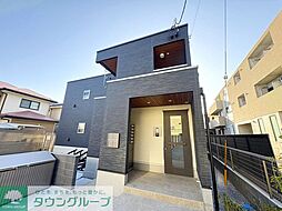 ガーデン アステリア 西千葉