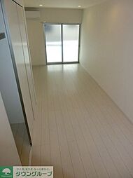 リブリ・マシェリ 105 1階1Kのリビング/ダイニング