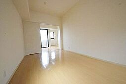 ソフィア・コート津田沼 502 5階1LDKのリビング/ダイニング