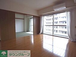 ヴェルドミールゆりのき台 105 1階3LDKのリビング/ダイニング